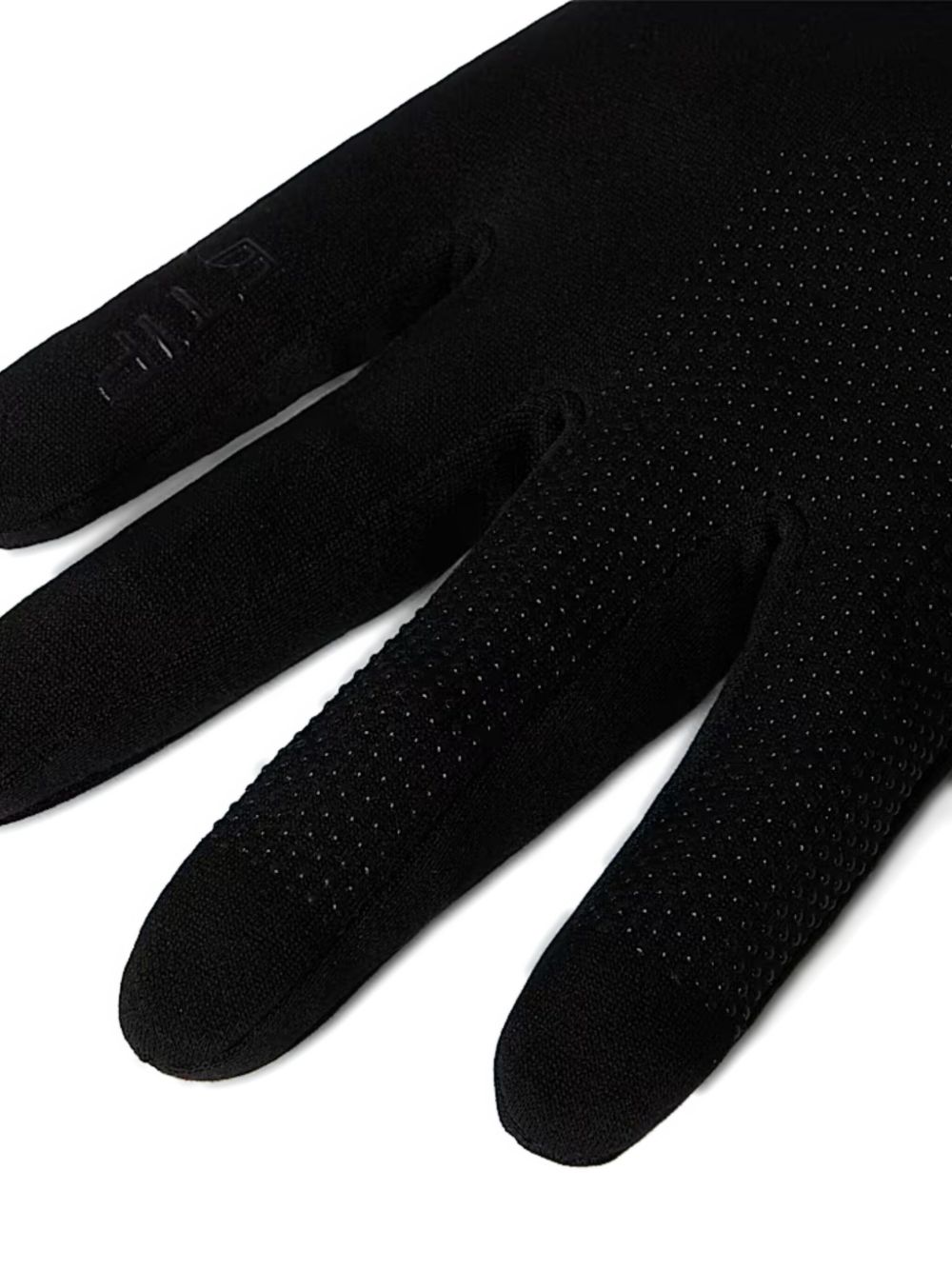 touchscreen gloves