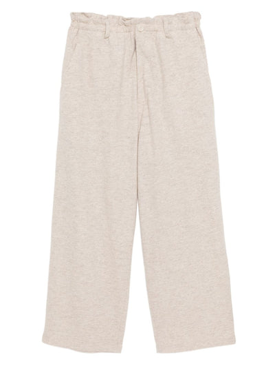 Wool Trousers