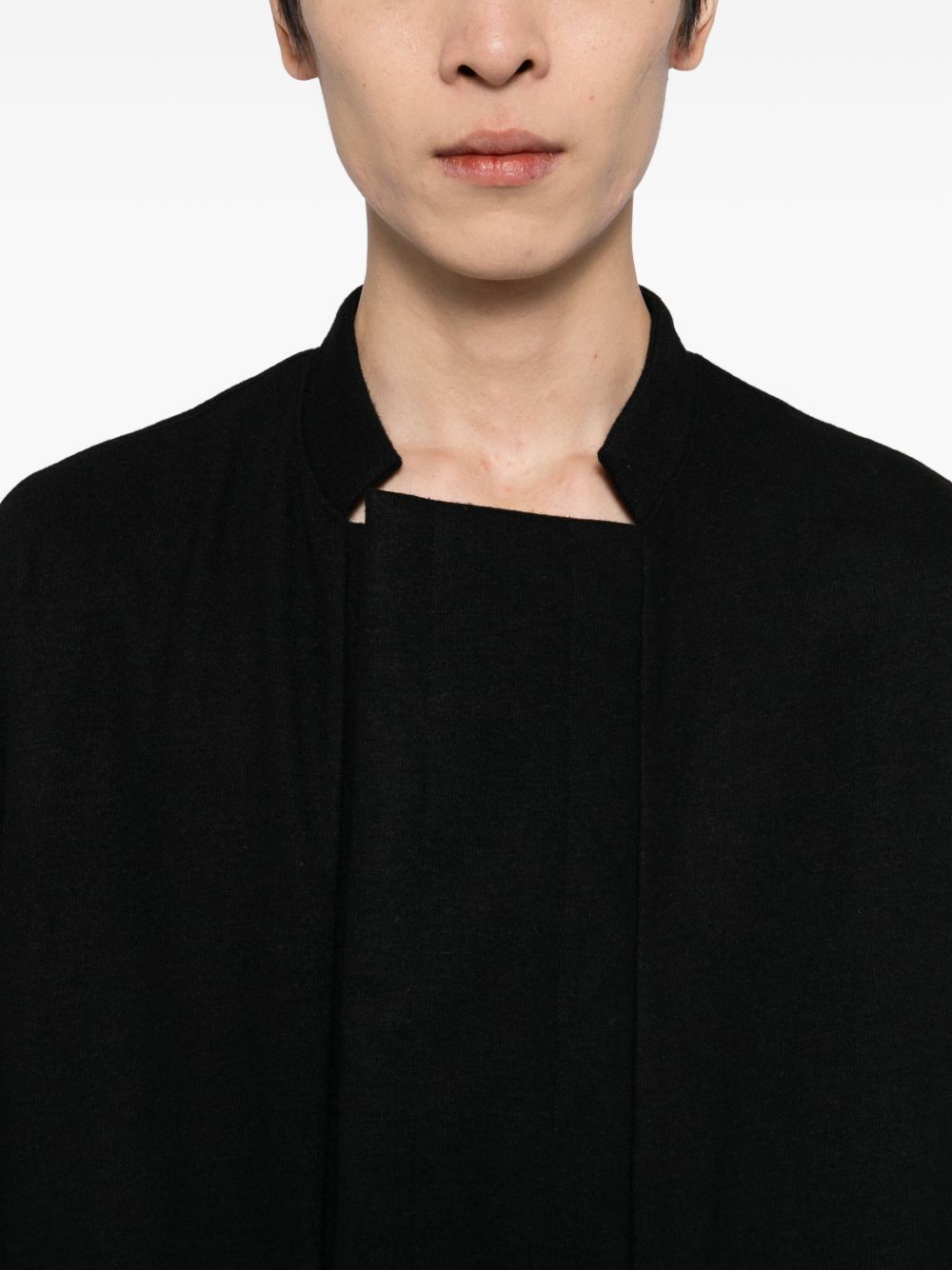 wool jacket