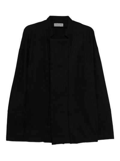 Wool Jacket