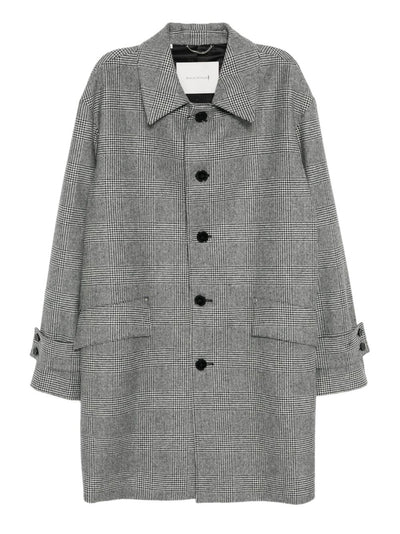 Humbie Coat