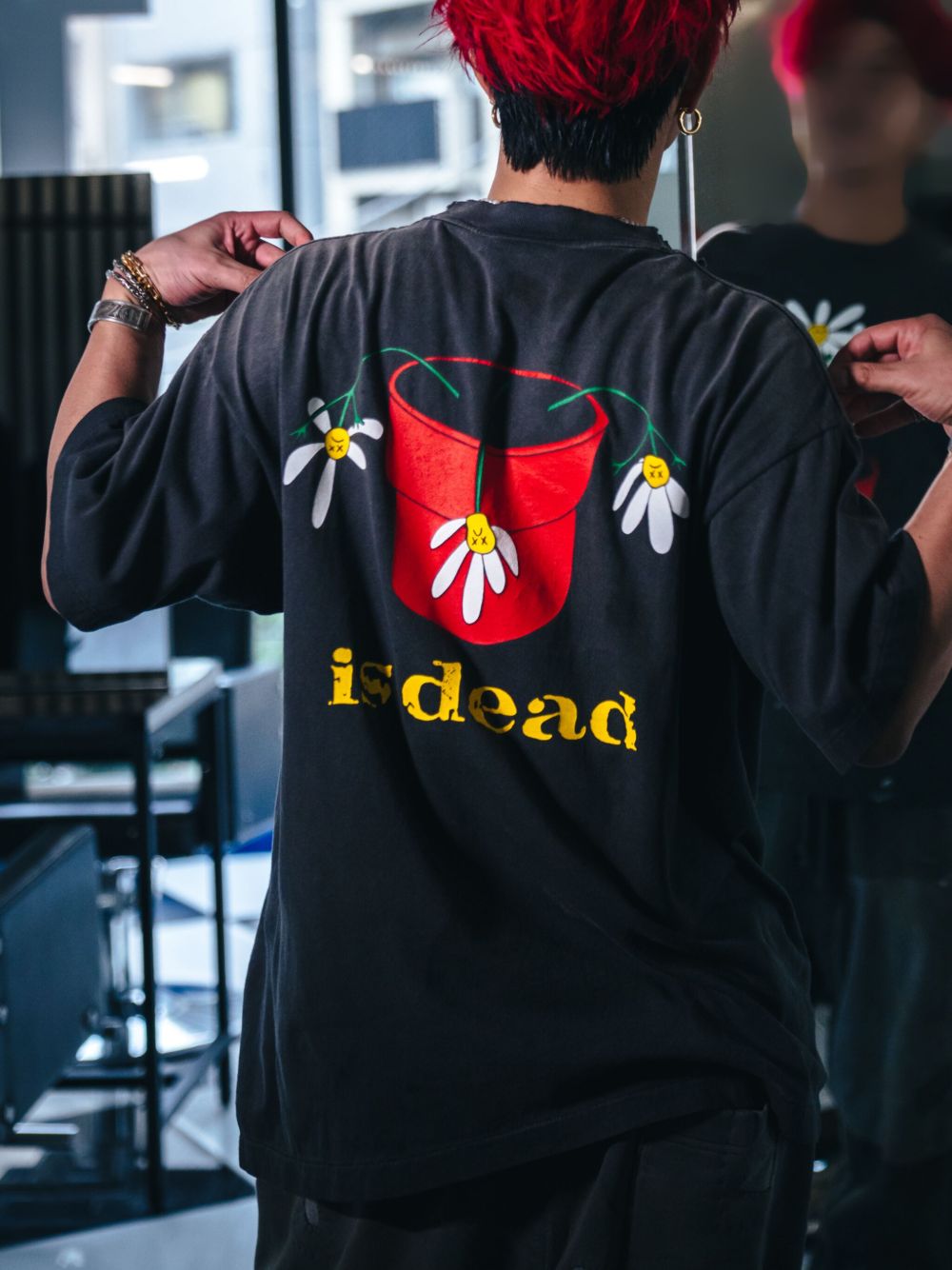De La Soul T-shirt