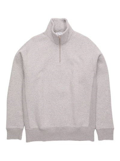 Ketel Half-Zip Sweater