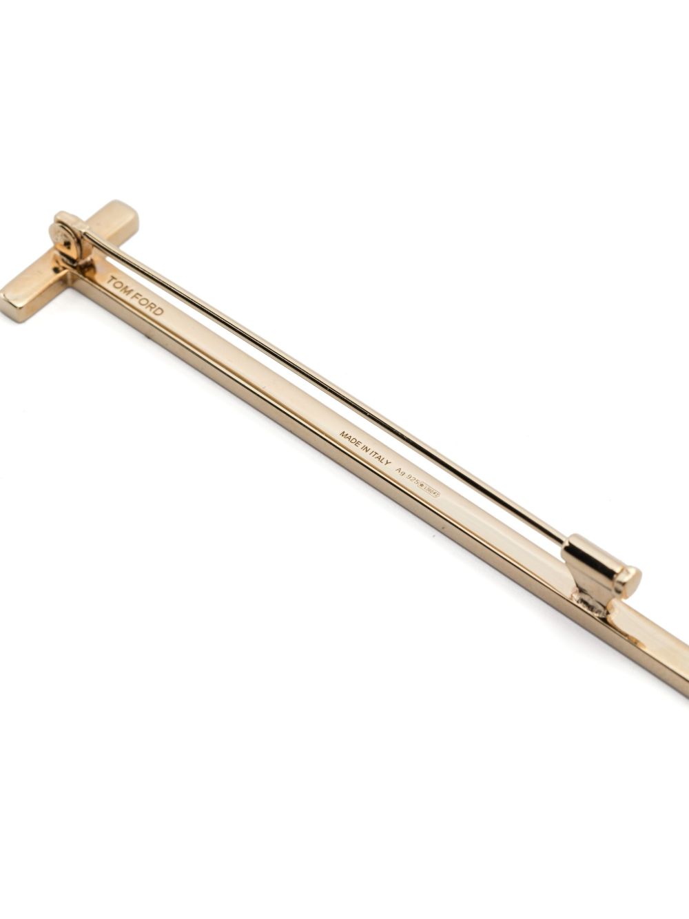T-bar pin