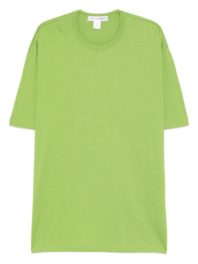 Logo-Print T-Shirt