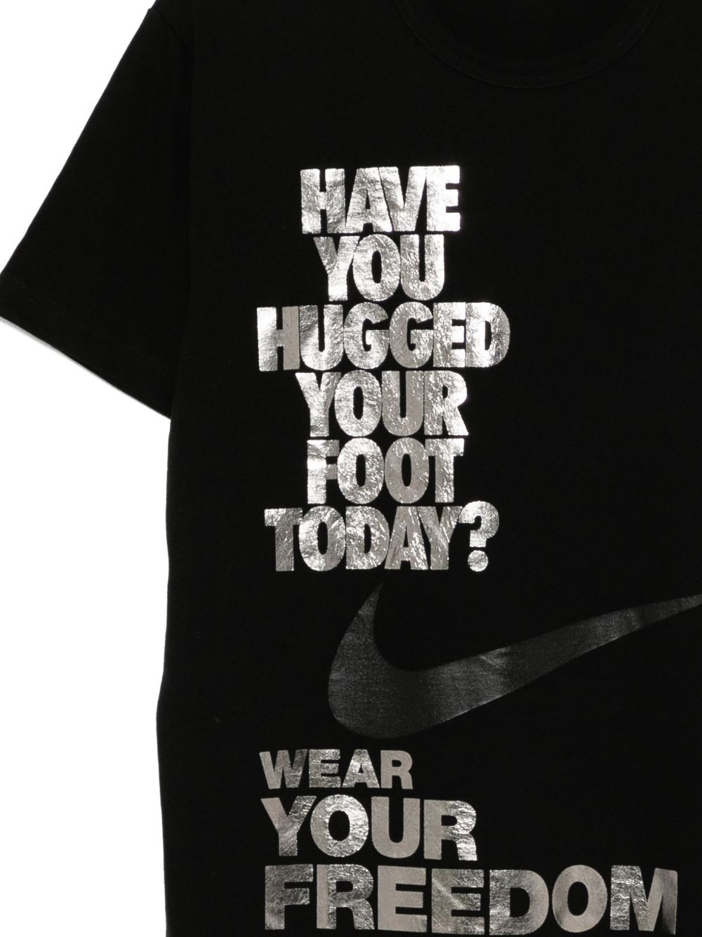 x Nike Freedom T-shirt