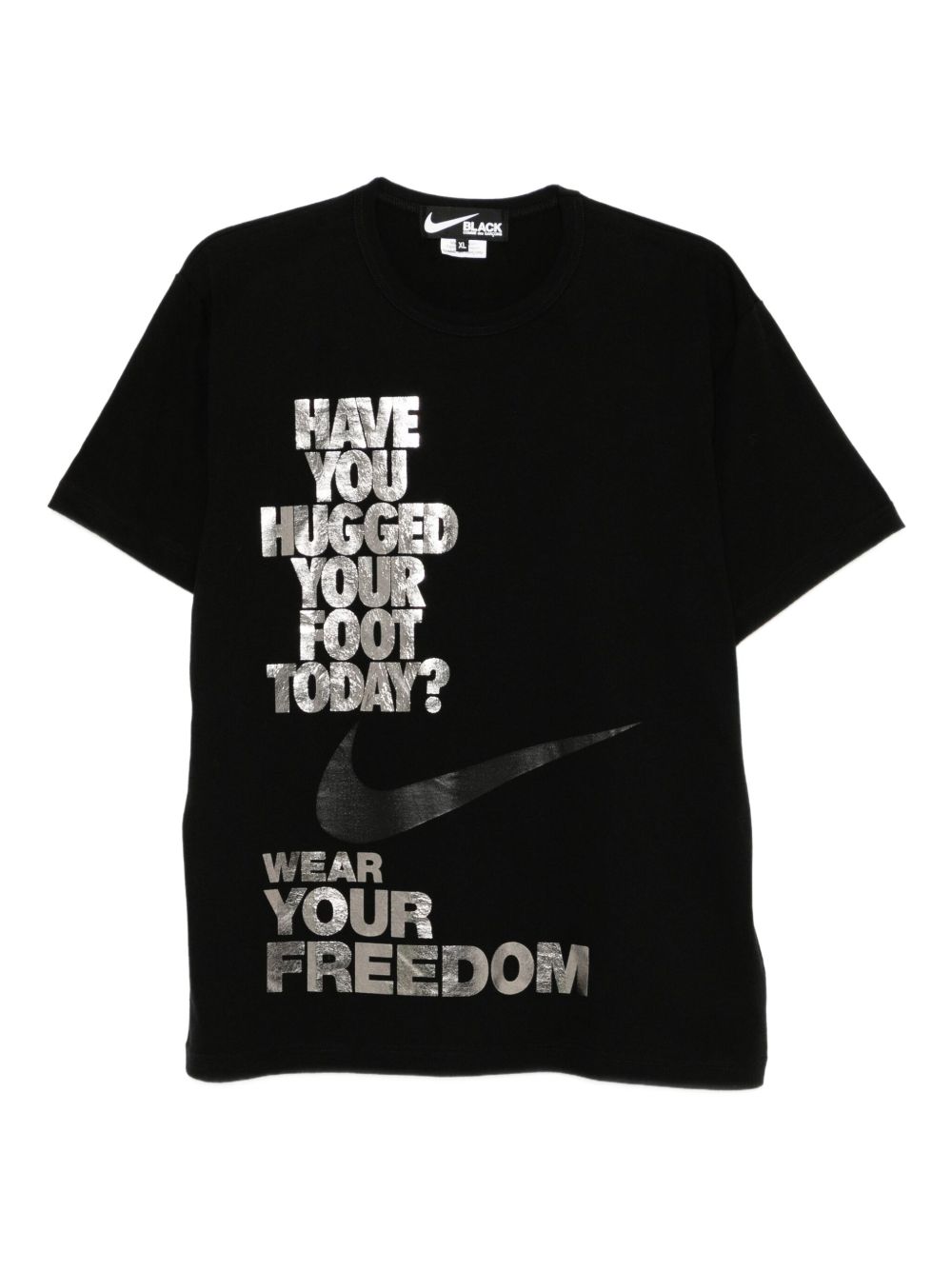 x Nike Freedom T-shirt