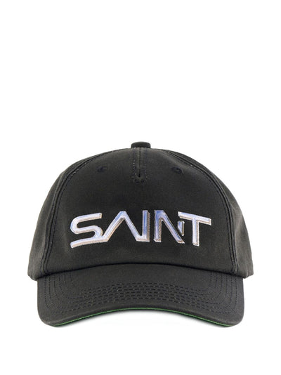 Saint Sorayama Cap