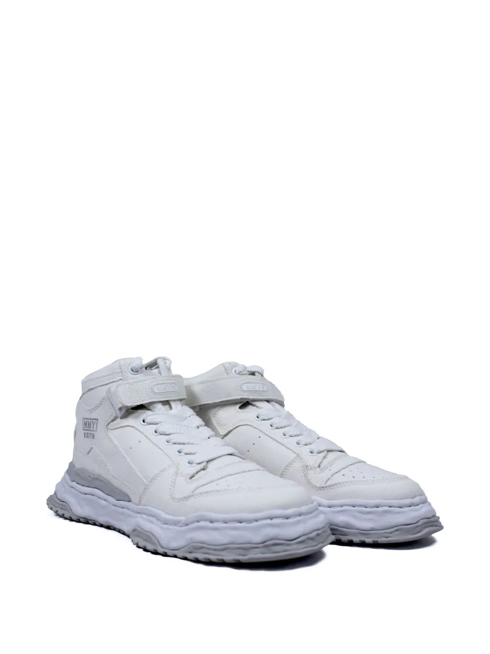Keith Sneakers