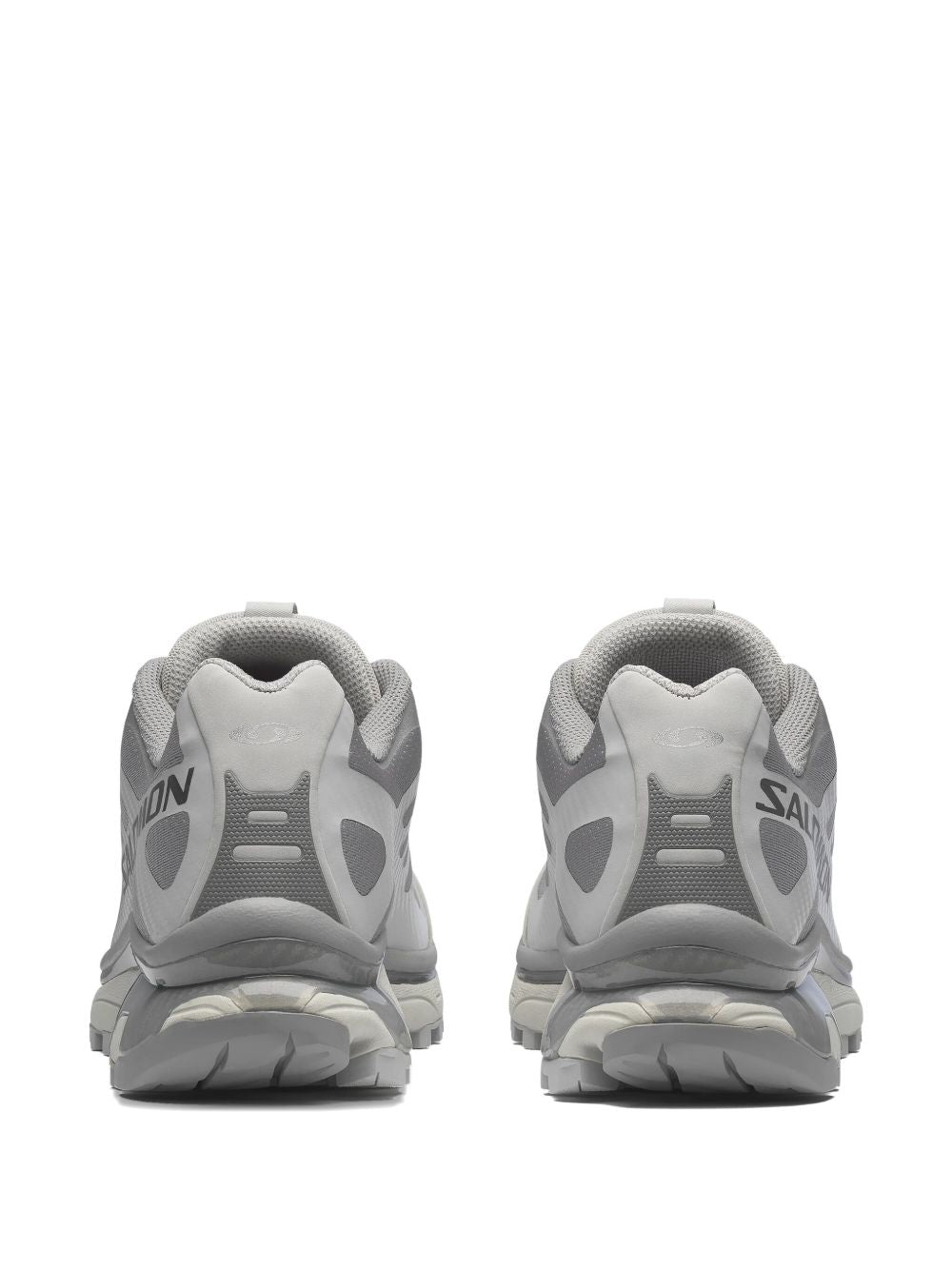XT-4 OG logo-print sneakers
