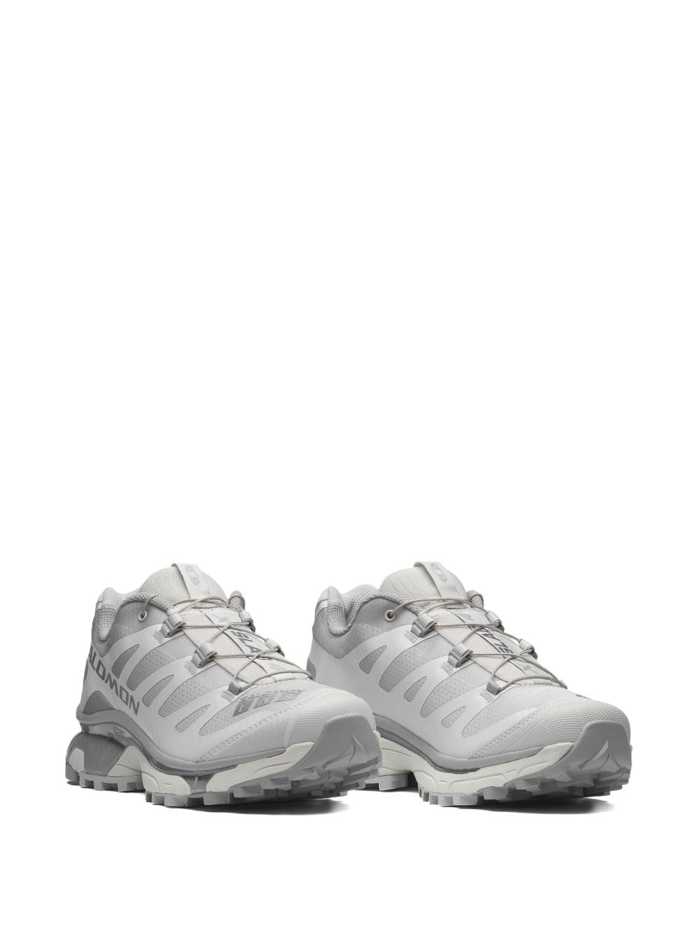 XT-4 OG logo-print sneakers