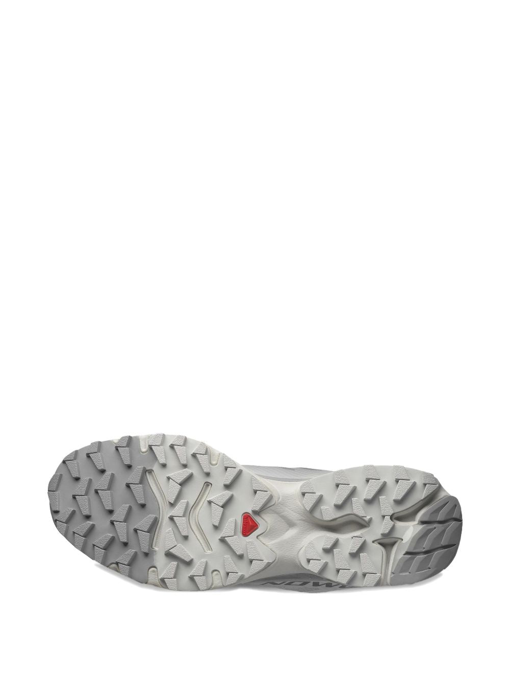 XT-4 OG logo-print sneakers