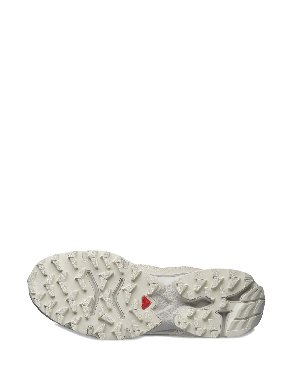 XT-Slate lace-up fastening sneakers