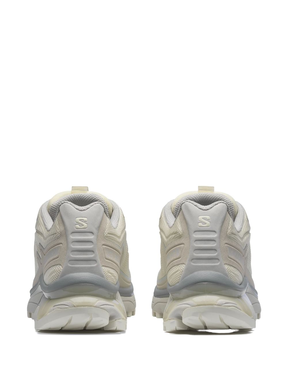 XT-Slate lace-up fastening sneakers