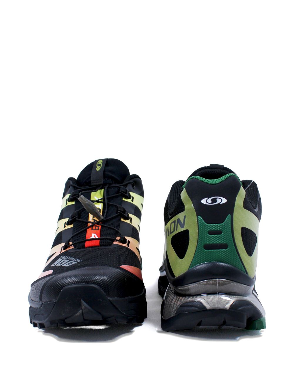 SALOMON Sneakers Black