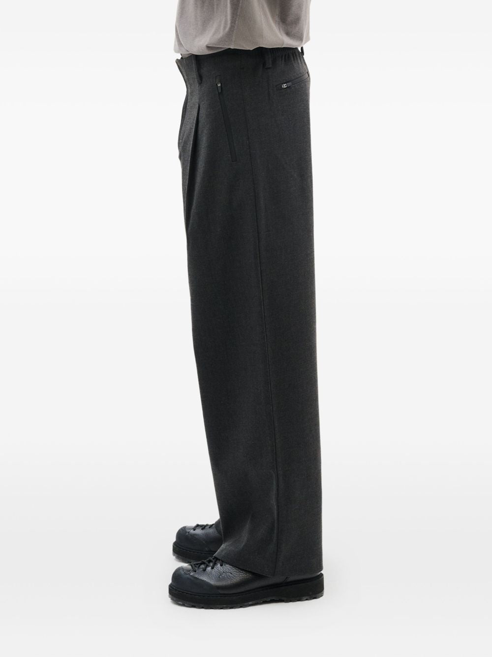AW25201 DARK GREY