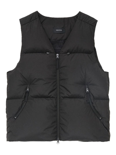 Element Down Vest