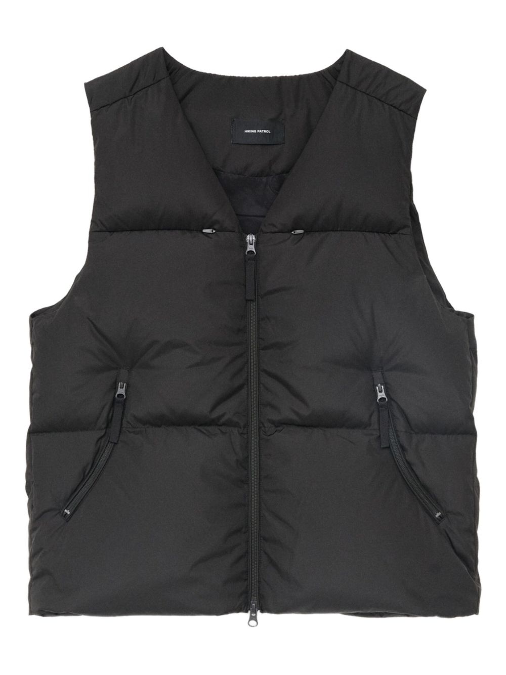 ELEMENT DOWN VEST