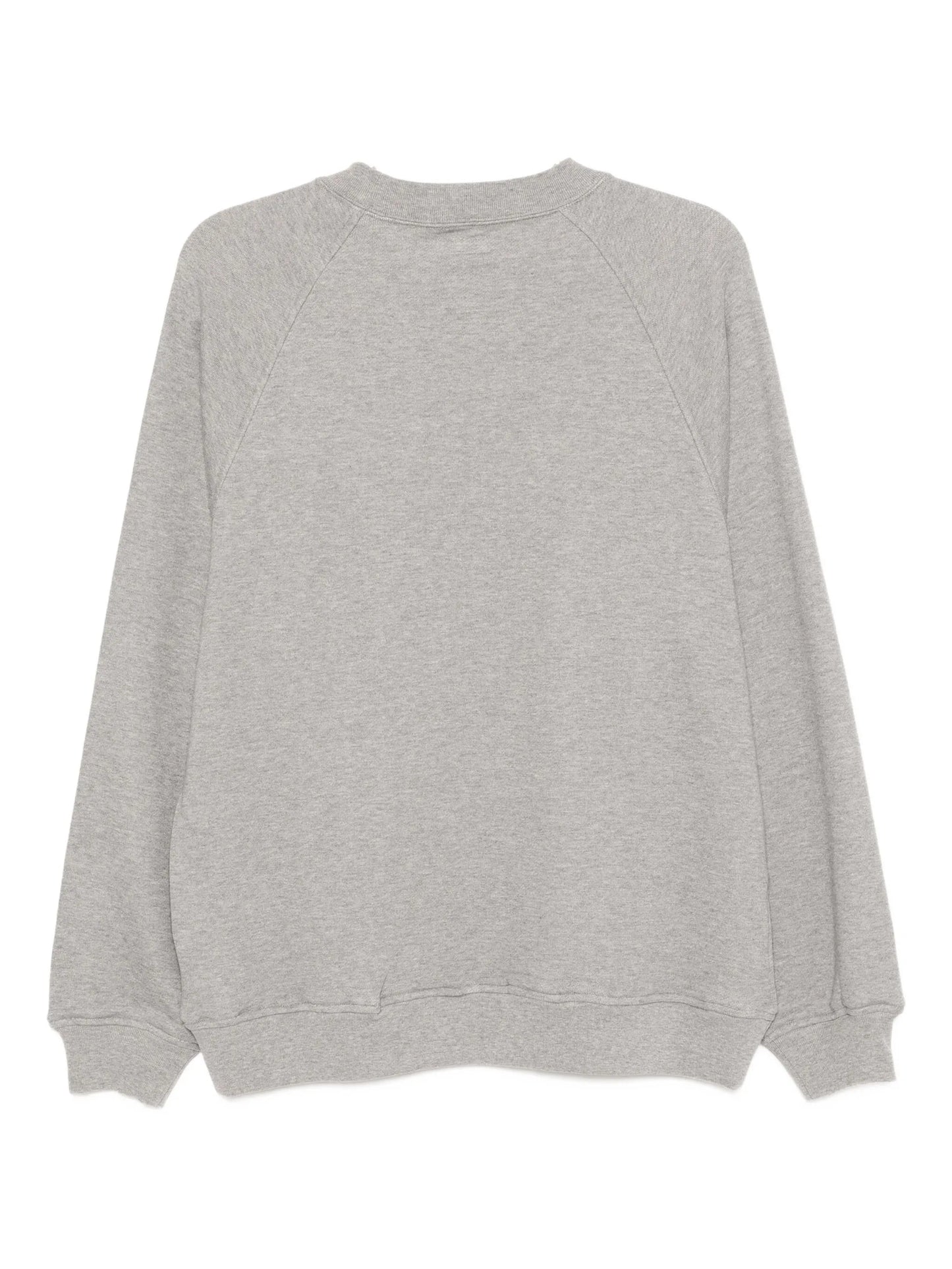 Cotton Sweatshirt