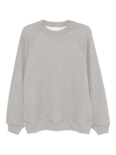 Cotton Sweatshirt