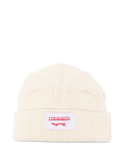 Ears Beanie