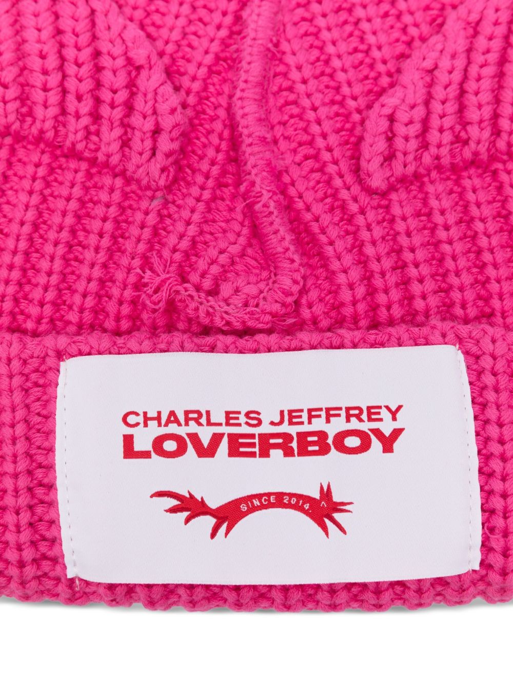 Ears beanie