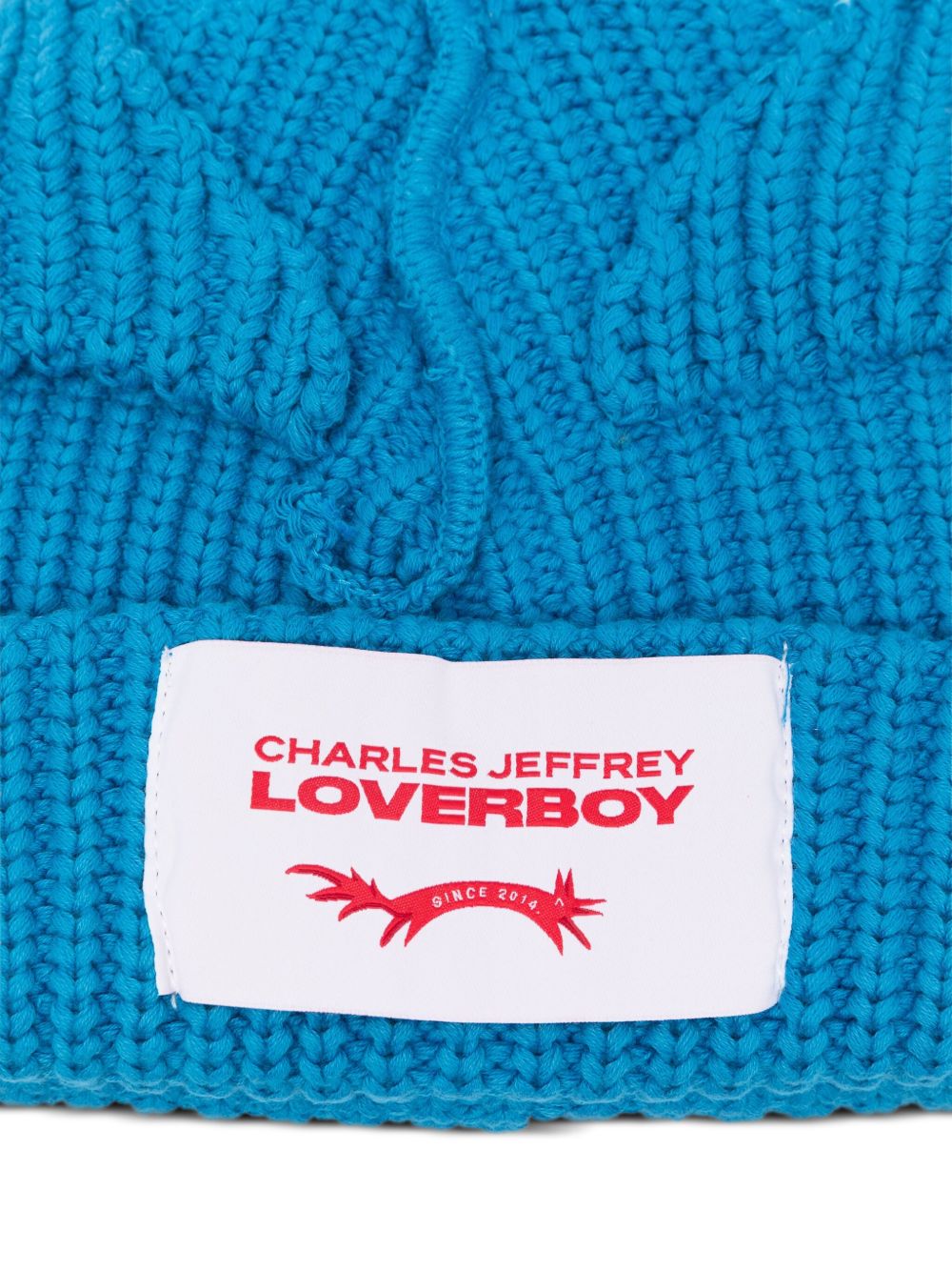 pop up-ears beanie