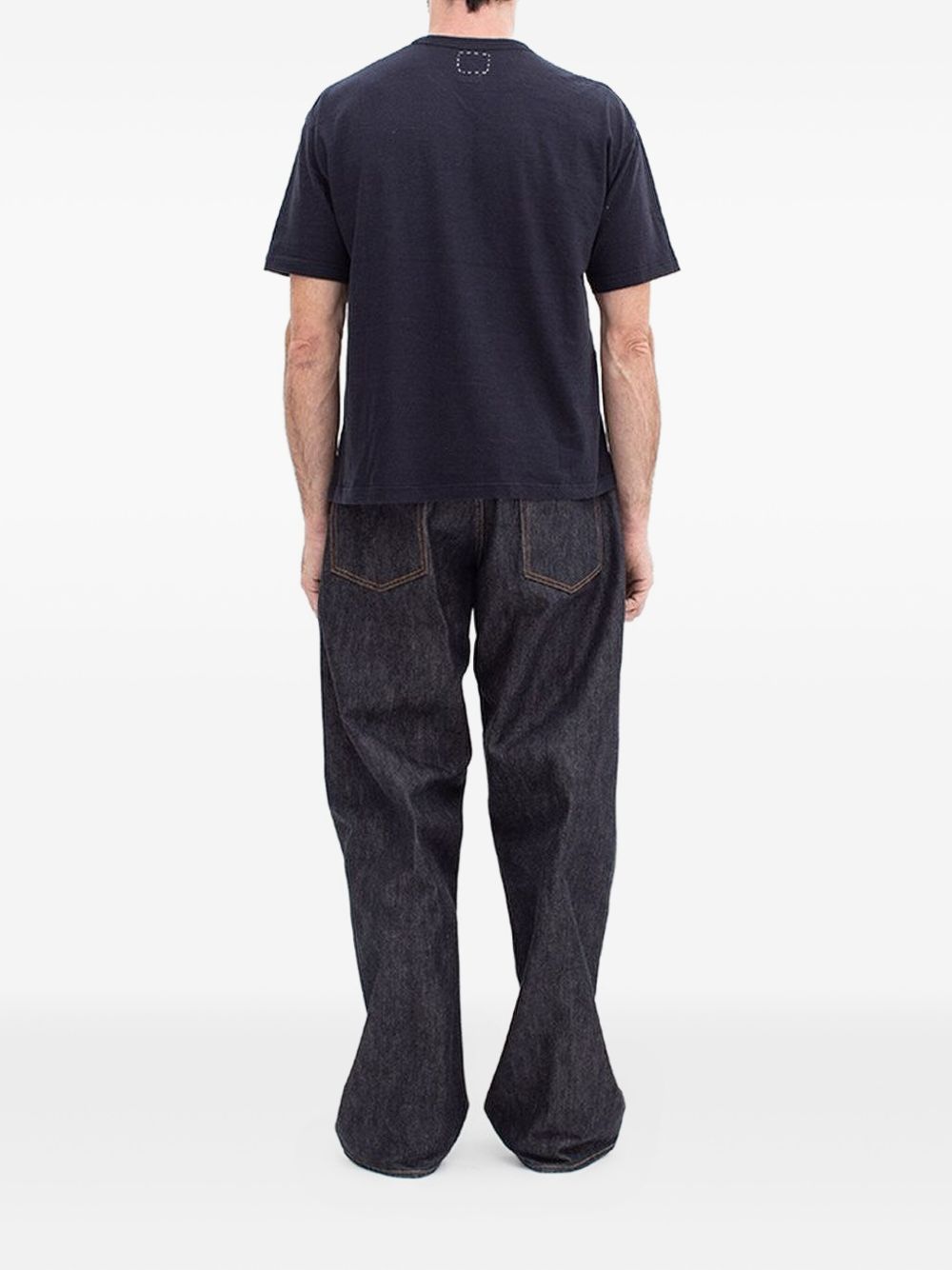 star-bear republic t-shirt