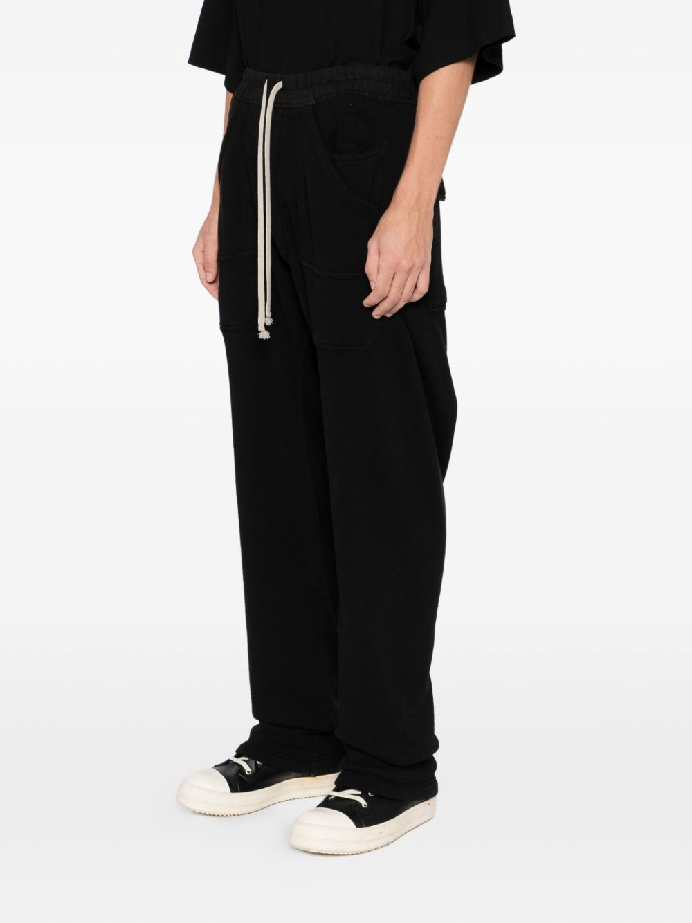 Prisoner trousers