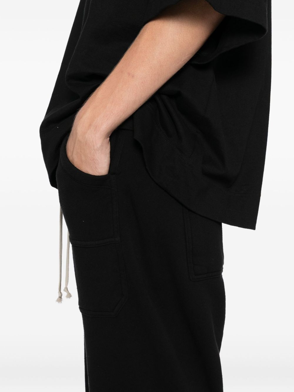 Prisoner trousers