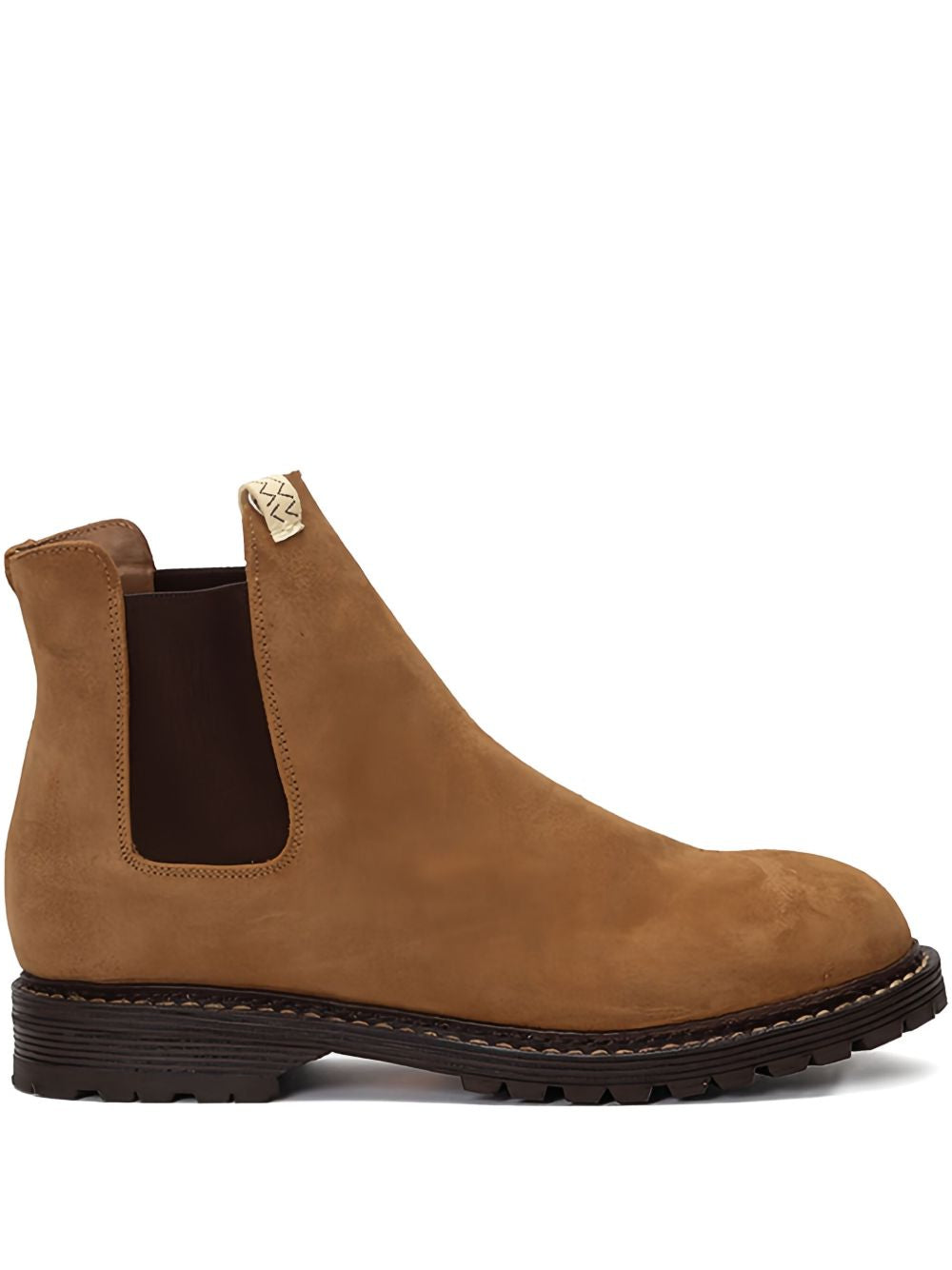 Gornergrat Chelsea boots