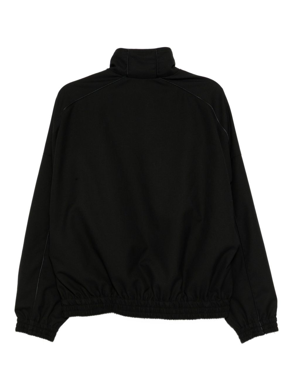 Rider jacket