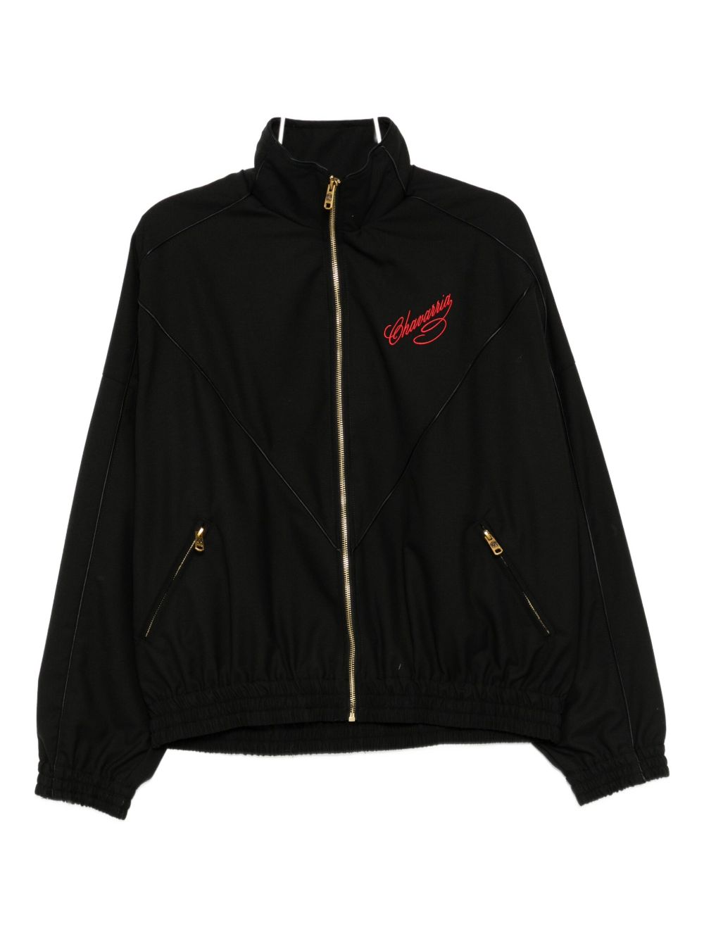 Rider jacket