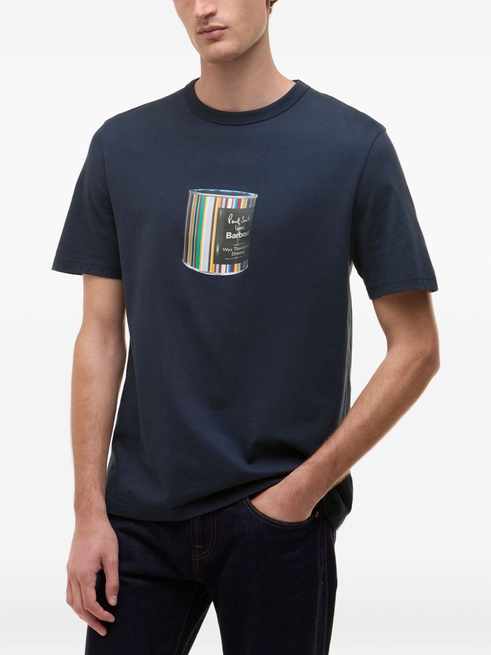 cotton T-shirt