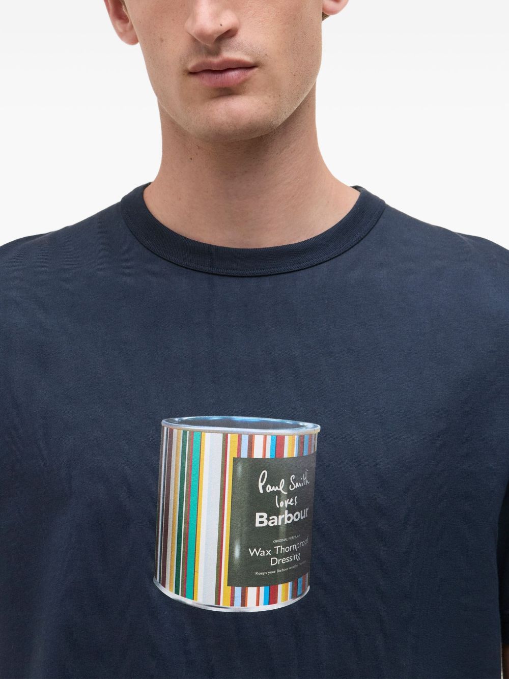 cotton T-shirt