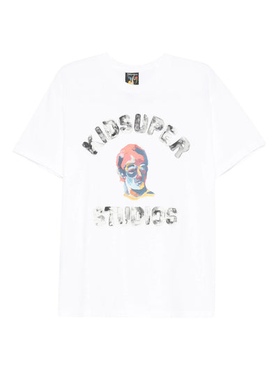 Graphic Print T-shirt