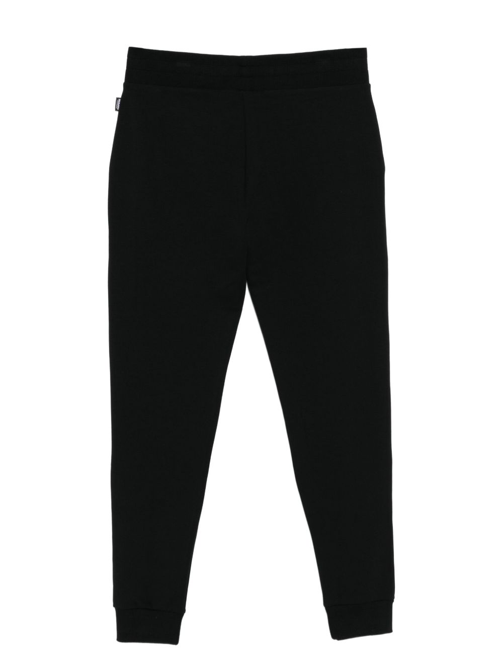 logo-printed loungewear