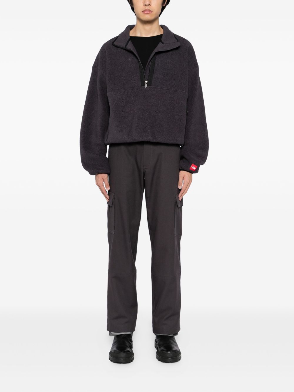 Redbox sweatshirt