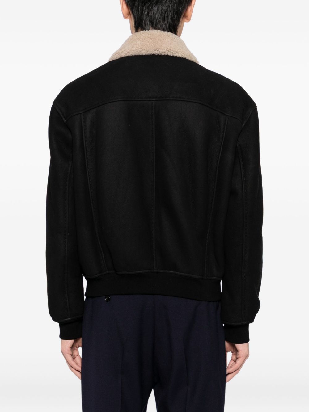 Walsh jacket