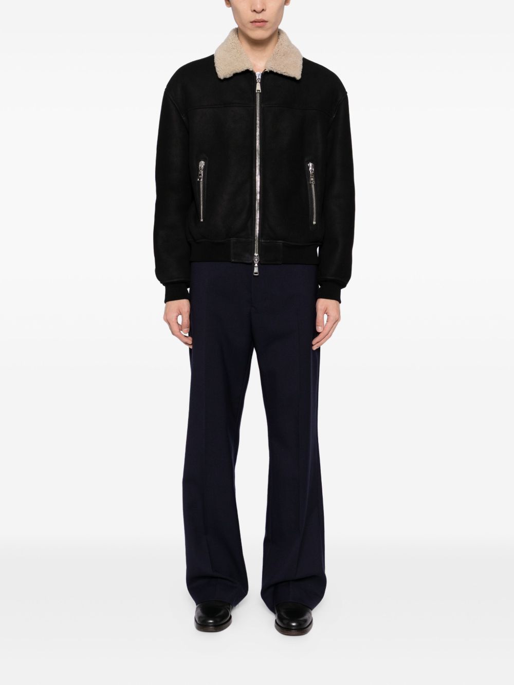 Walsh jacket