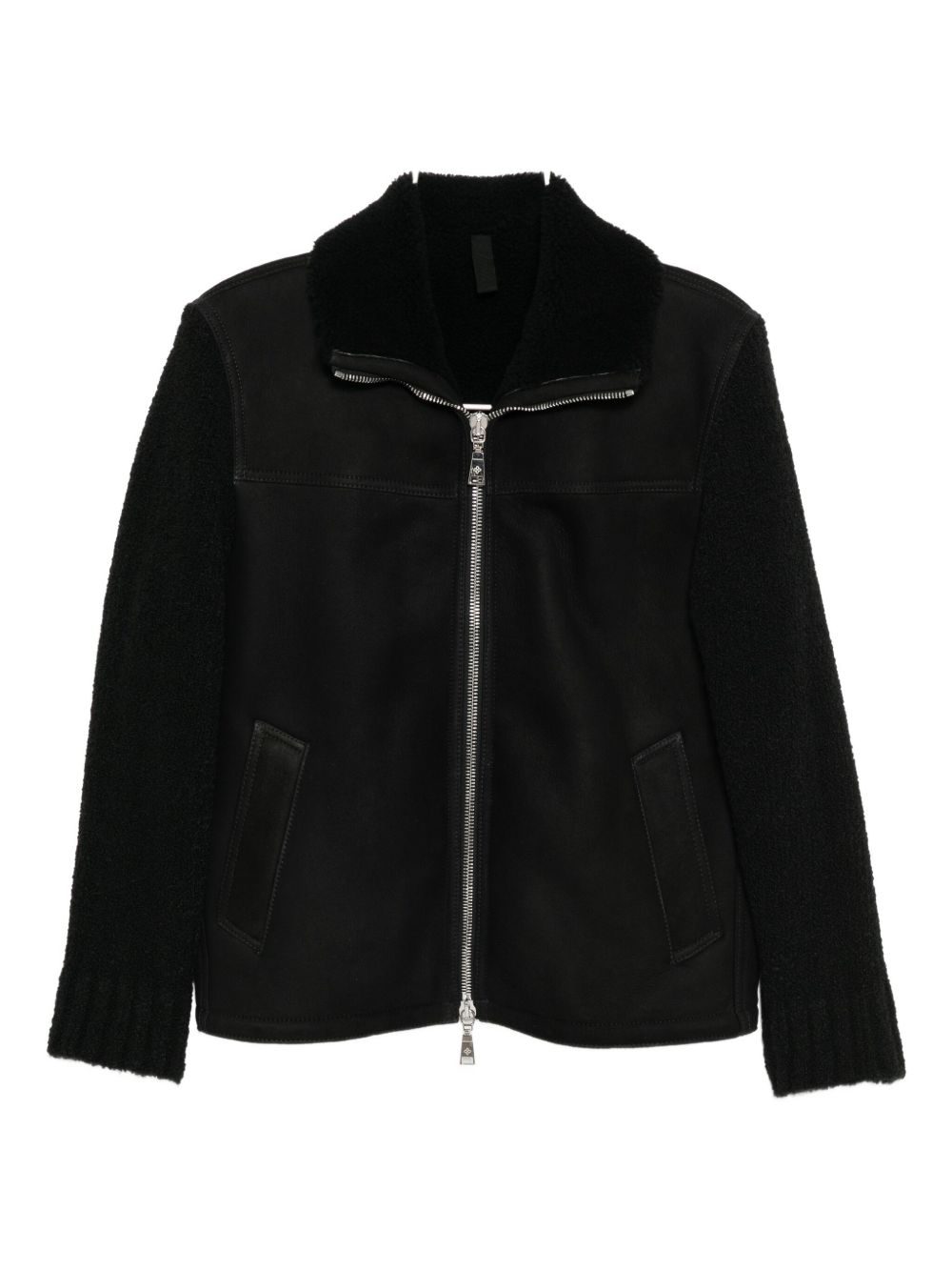 Bobby jacket