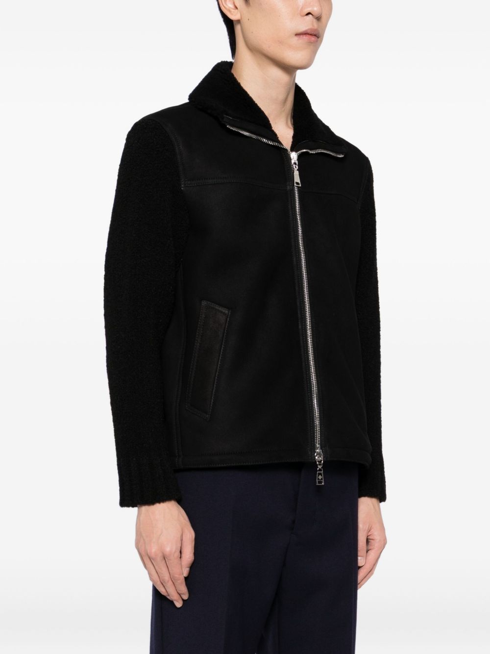Bobby jacket