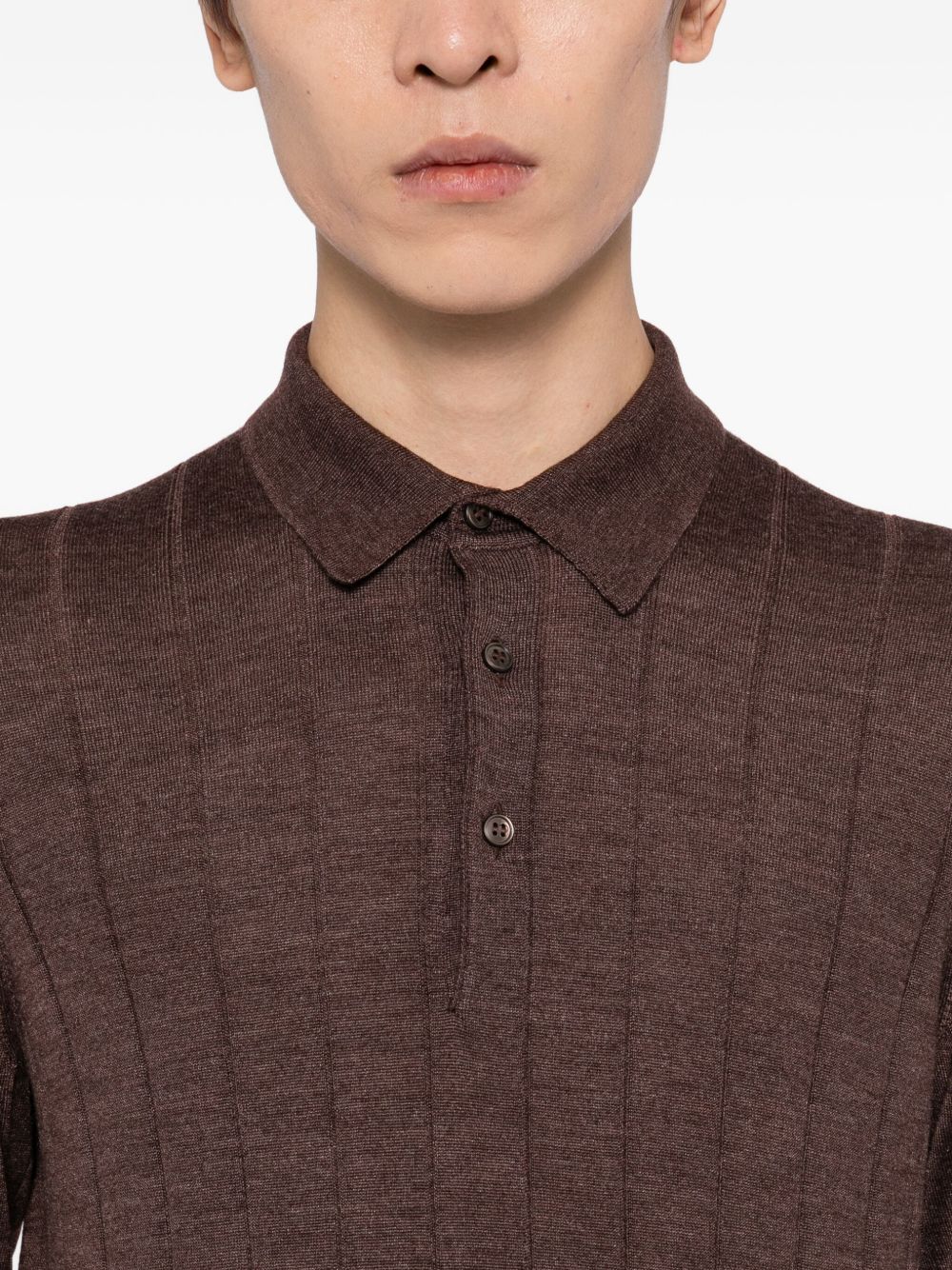 Polo shirt
