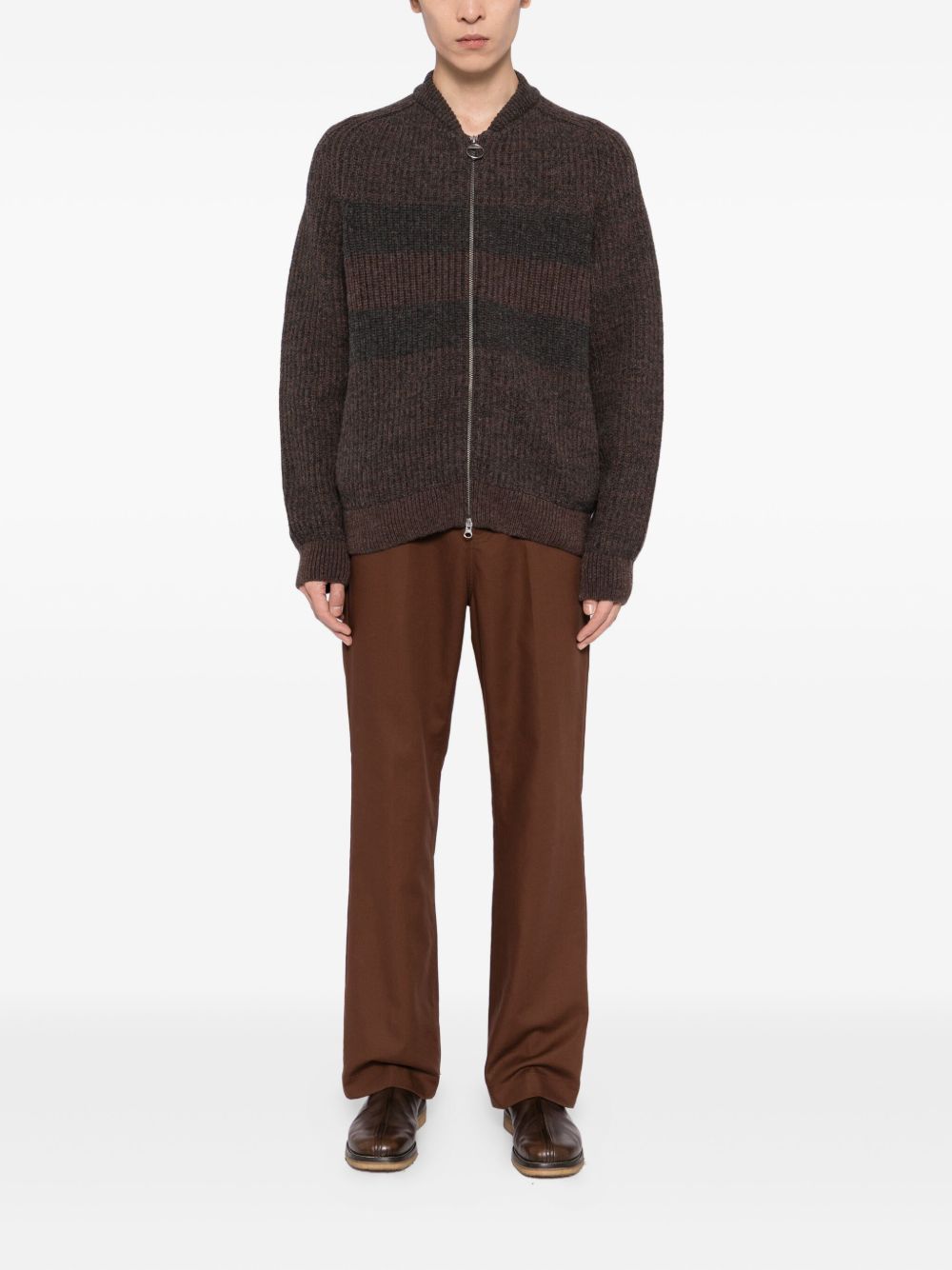 x Paul Smith sweater