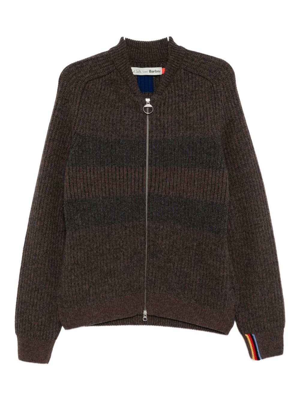 x Paul Smith sweater