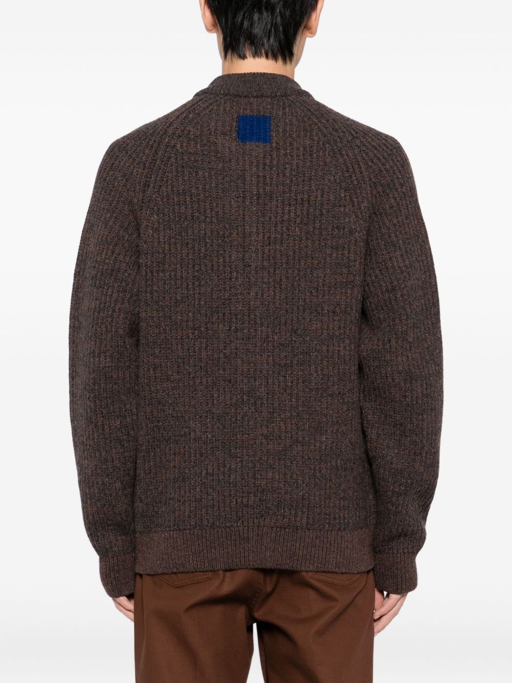 x Paul Smith sweater