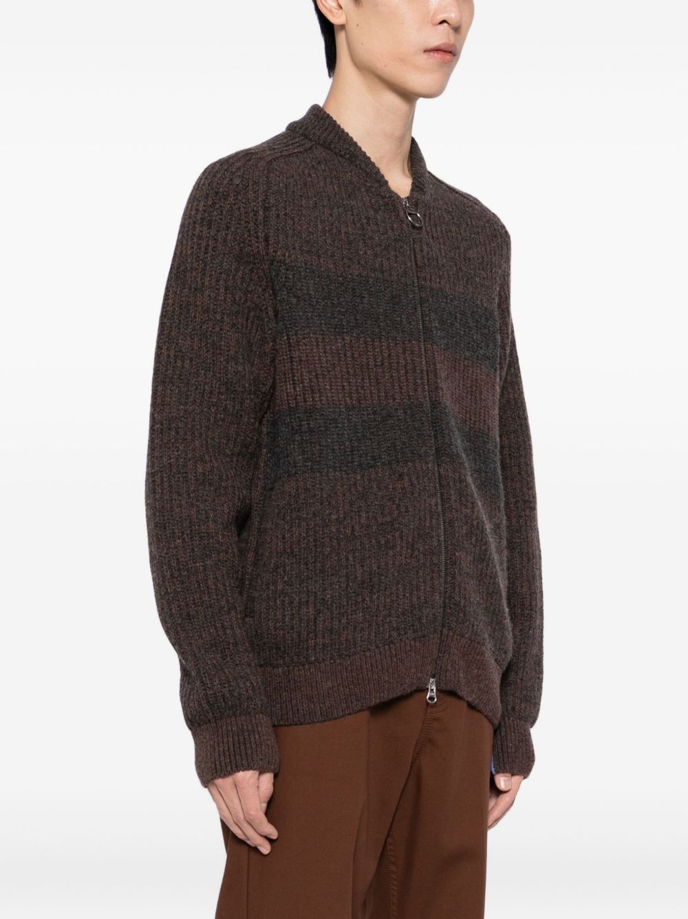 x Paul Smith sweater