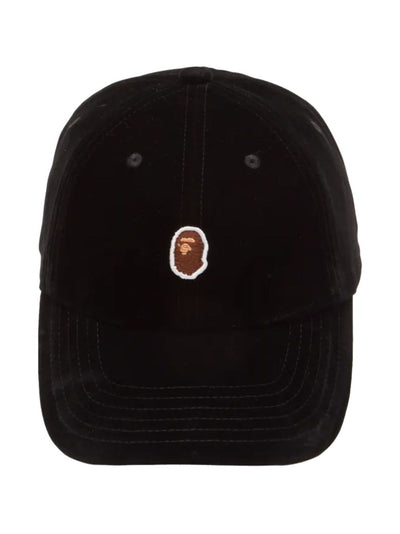 Logo-Patch Baseball Cap