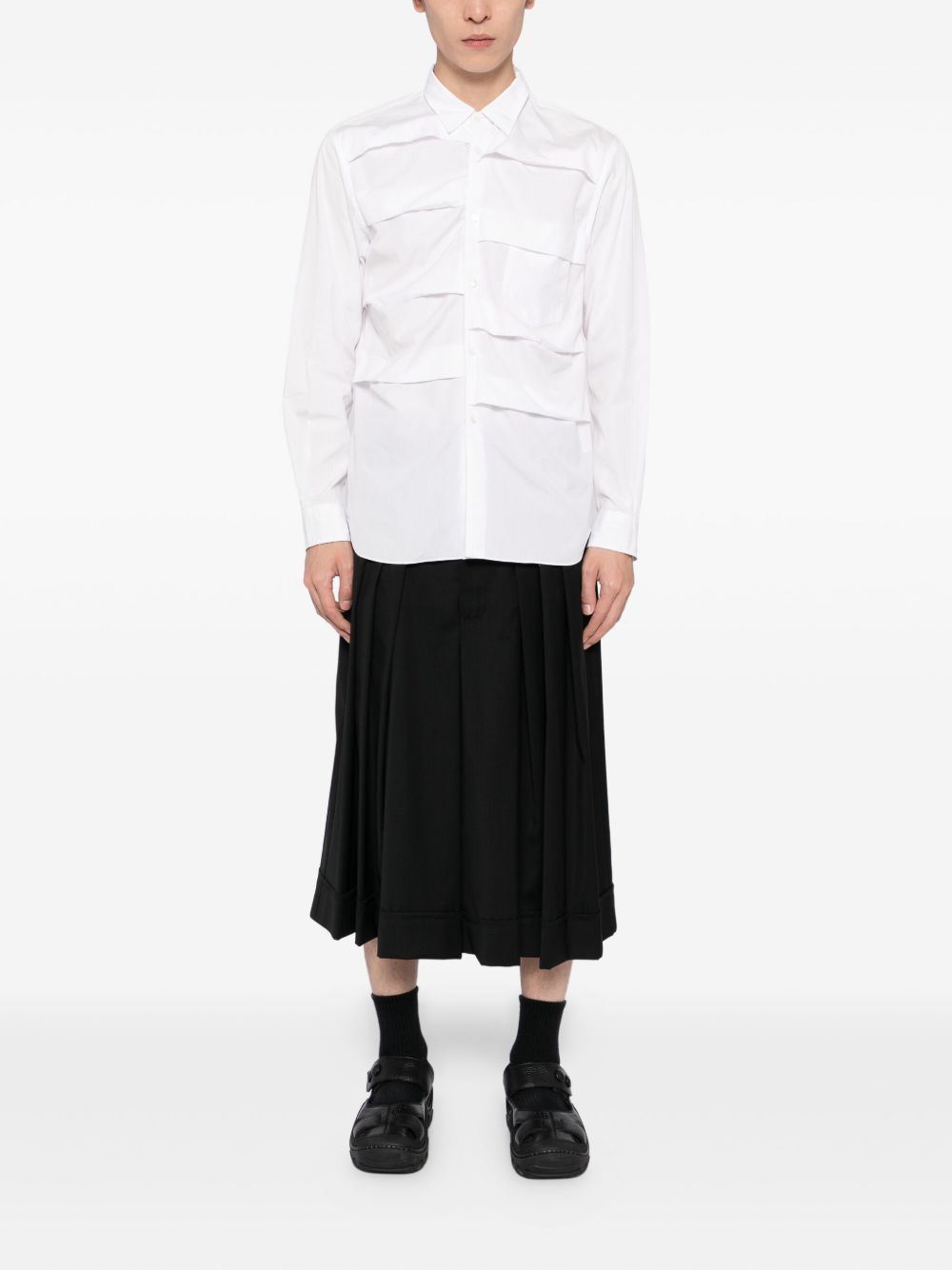 culottes shorts