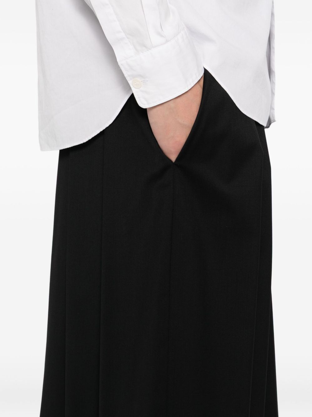 culottes shorts